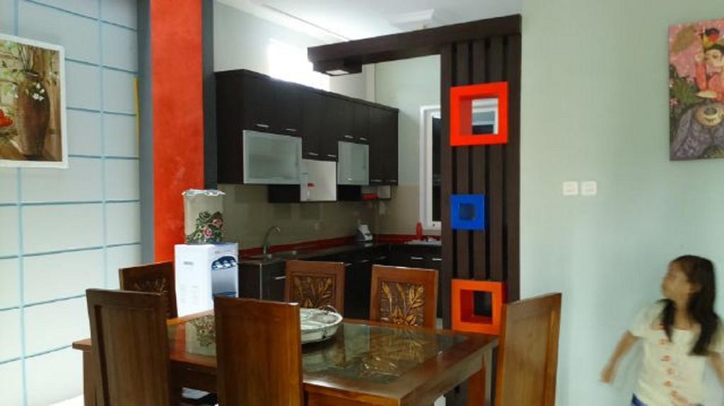 Отель Shafa House Букиттинги Экстерьер фото